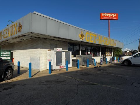 More details for 4461 Pines Rd, Shreveport, LA - Retail for Sale