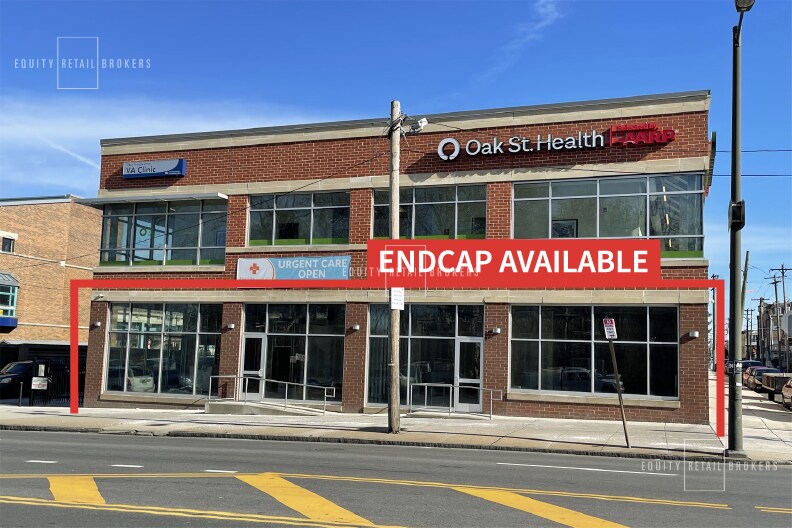 6232-6248 Market St, Philadelphia, PA à louer - Photo du bâtiment - Image 1 de 7