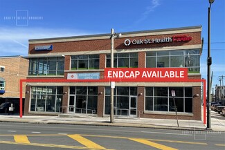 Plus de détails pour 6232-6248 Market St, Philadelphia, PA - Commerce de détail à louer