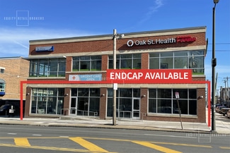 Plus de détails pour 6232-6248 Market St, Philadelphia, PA - Commerce de détail à louer