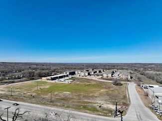 Plus de détails pour 1801-3 Fort Worth Hwy, Weatherford, TX - Terrain à vendre