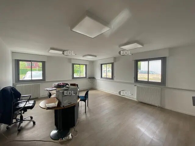 Flex dans Bondoufle à louer - Photo du bâtiment - Image 2 de 13