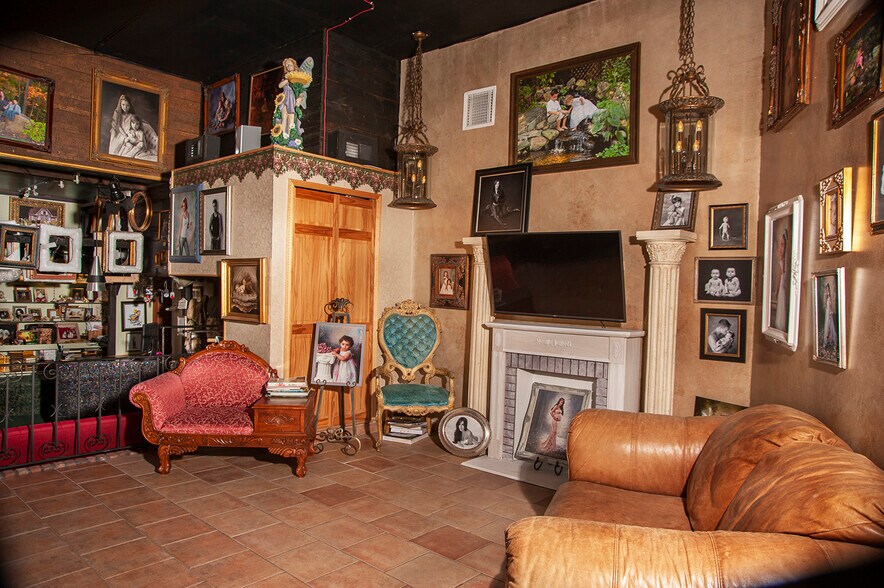 925 State Rt 23, Pompton Plains, NJ à louer - Photo du bâtiment - Image 3 de 13