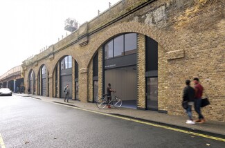 Plus de détails pour 895-899 Holyrood St, Londres - Commerce de détail à louer