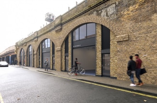 More details for 895-899 Holyrood St, London - Retail for Lease