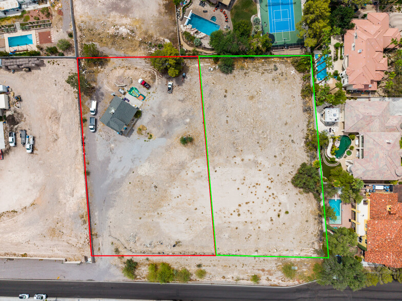 2050 S Tomsik St, Las Vegas, NV for sale - Building Photo - Image 3 of 24