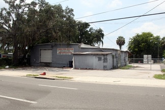 Plus de détails pour N 40th Street Investment – à vendre, Tampa, FL