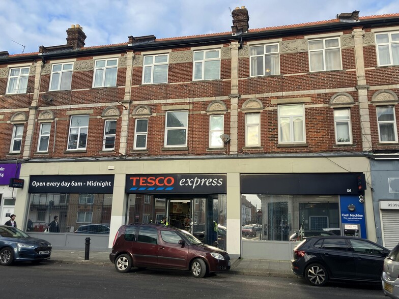 Tesco Convenience Store Portfolio portfolio of 7 properties for sale on LoopNet.ca - Building Photo - Image 2 of 14