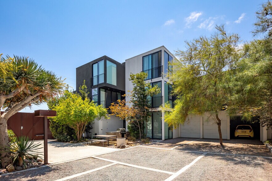 3045-3057 Broadway, San Diego, CA à vendre - Photo du bâtiment - Image 2 de 14