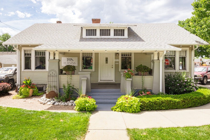 5715 Upham St, Arvada, CO for sale - Building Photo - Image 2 of 11