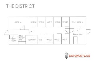 Plus de détails pour 403 S Dillard St, Winter Garden, FL - Bureau à louer