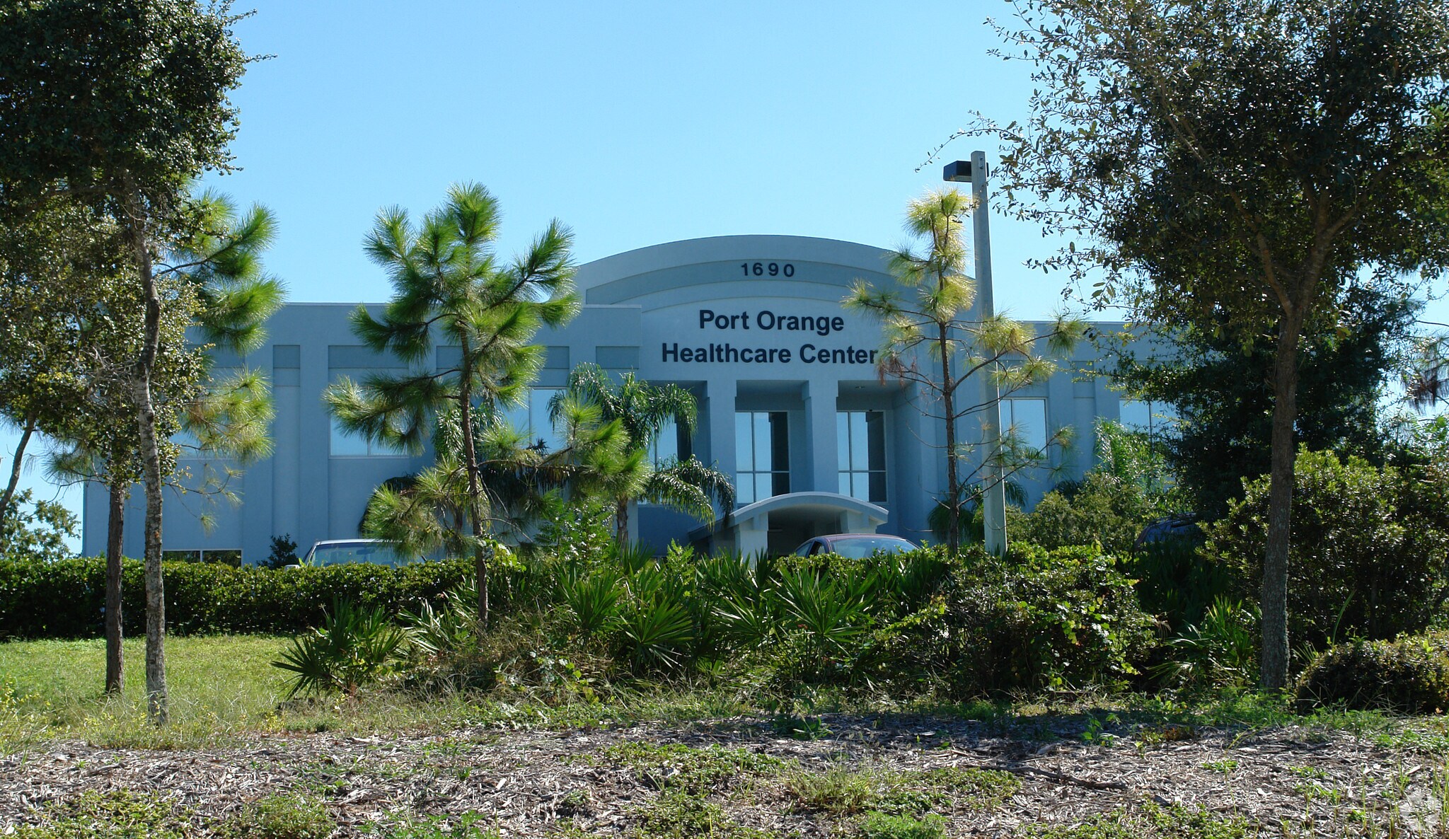 1690 Dunlawton Ave, Port Orange, FL à louer Photo principale- Image 1 de 2