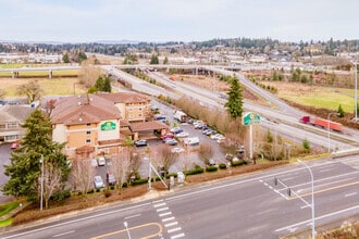 1500 NE 134th St, Vancouver, WA - Aerial map view