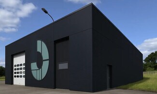More details for Industrial for Lease
