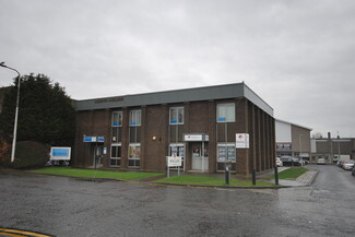 Plus de détails pour 34 North St, Glenrothes - Bureau à louer