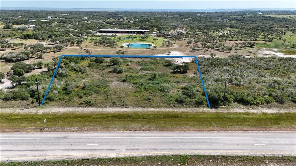 1403 Highway 35 Bypass, Aransas Pass, TX for sale Primary Photo- Image 1 of 7