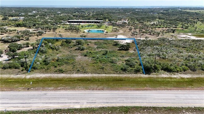 More details for 1403 Highway 35 Bypass, Aransas Pass, TX - Land for Sale