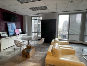 1180 W Peachtree St NW, Atlanta, GA for lease Interior Photo- Image 2 of 7