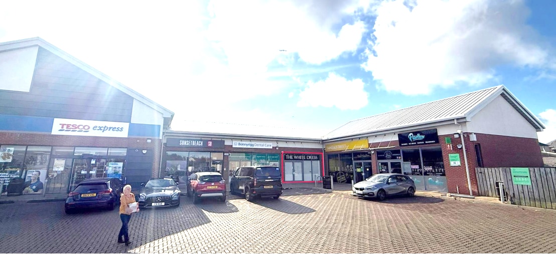 Rosewell Rd, Bonnyrigg à louer Photo du bâtiment- Image 1 de 1