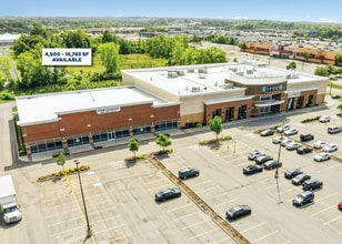 770-790 Jefferson Rd, Henrietta, NY for lease Building Photo- Image 2 of 2