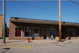 Plus de détails pour 105 E 2nd St, Davison, MI - Bureau à louer
