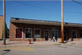 More details for 105 E 2nd St, Davison, MI - Office for Lease