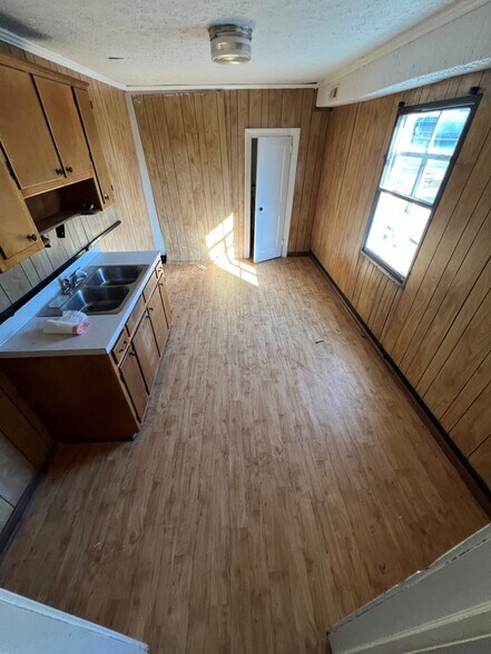 9597 US Highway 29 Business, Ruffin, NC à vendre - Photo du bâtiment - Image 2 de 7