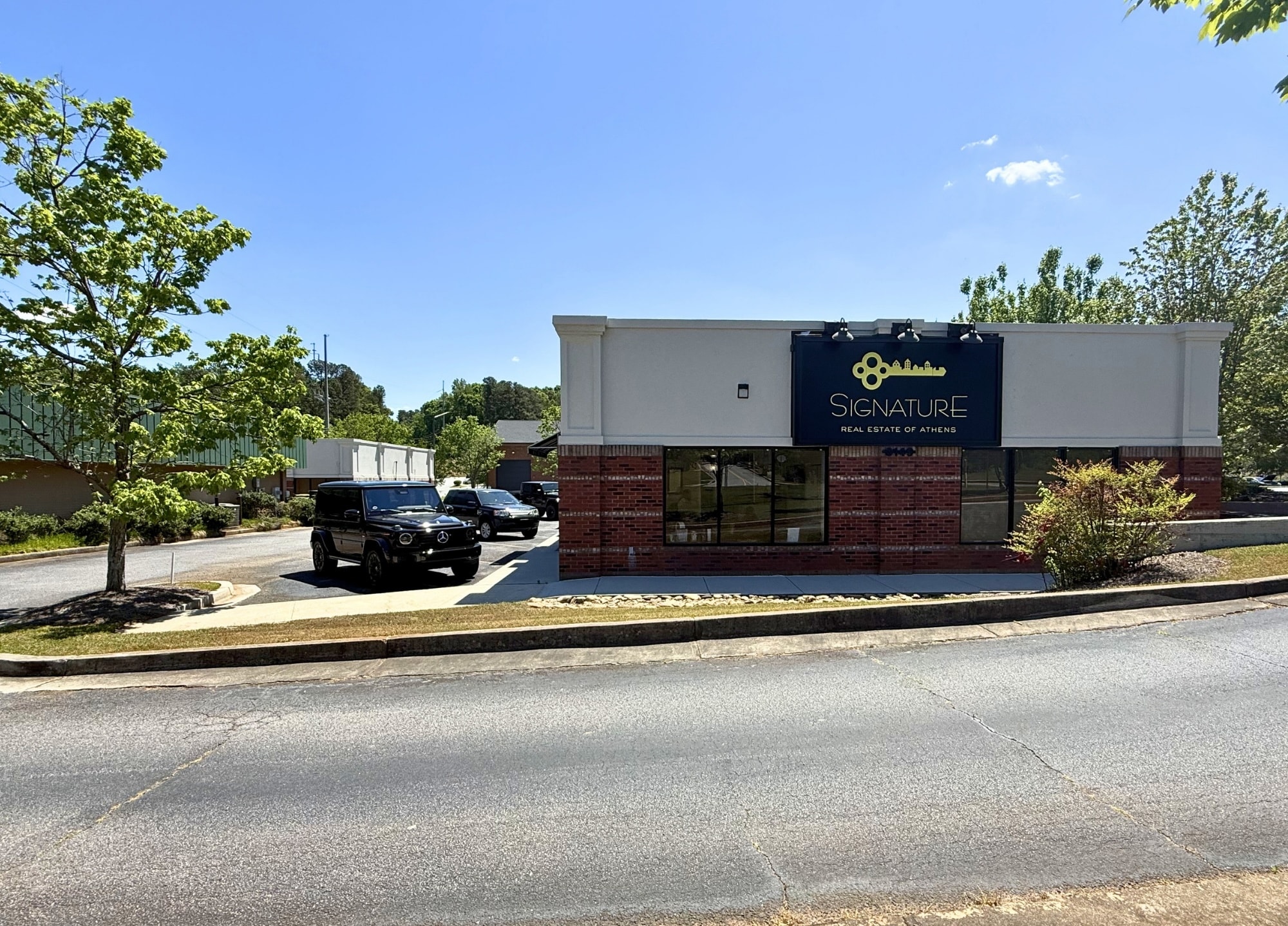 3149 Atlanta Hwy, Athens, GA for sale Primary Photo- Image 1 of 5