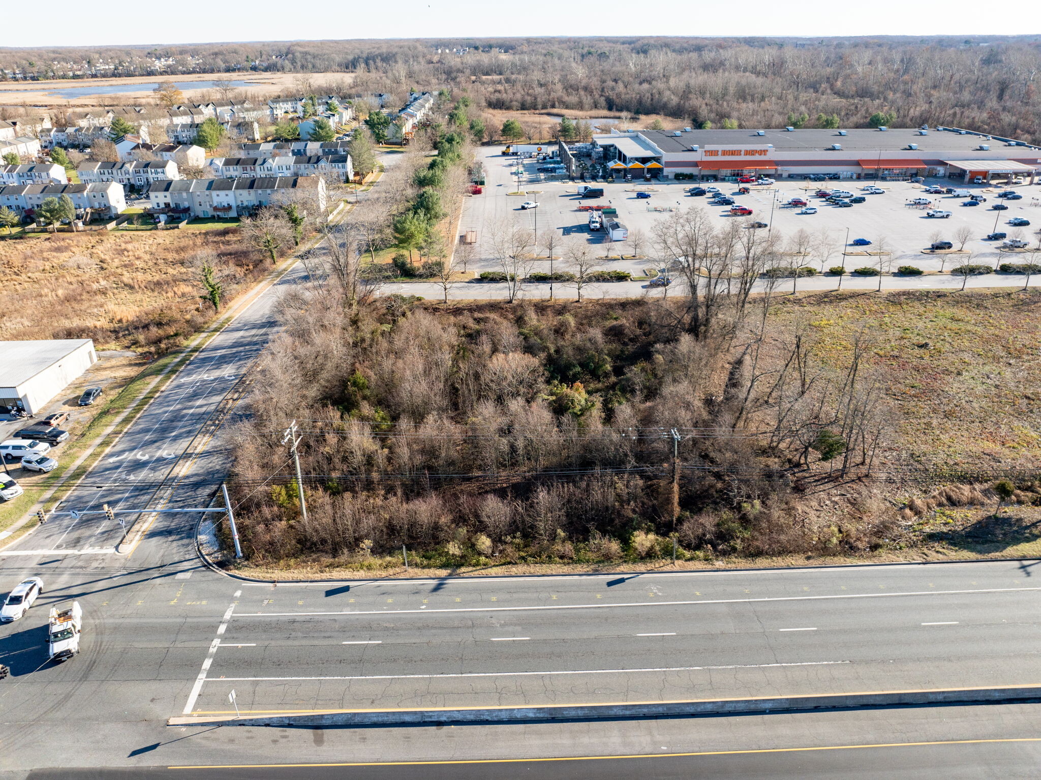 2707 Pulaski Hwy, Edgewood, MD for sale Building Photo- Image 1 of 14