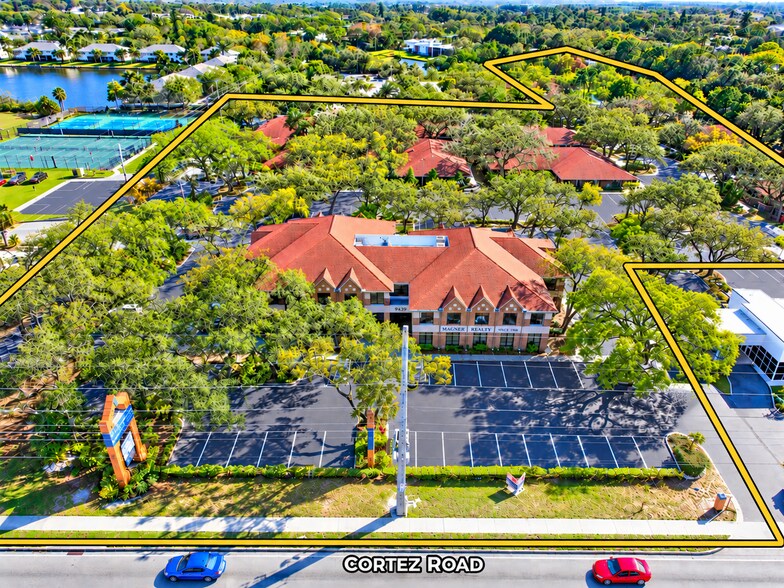 3639 Cortez Rd W, Bradenton, FL for lease - Building Photo - Image 2 of 12