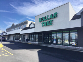 Plus de détails pour 6333-6339 Olde York Rd, Cleveland, OH - Local commercial à louer