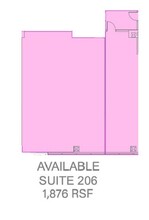 12200 N Ambassador Dr, Kansas City, MO for lease Floor Plan- Image 1 of 1