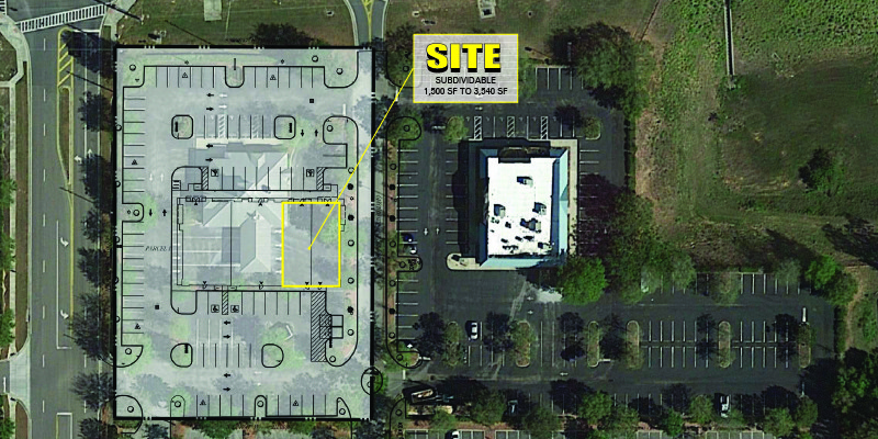 1615 E Highway 50, Clermont, FL for sale - Building Photo - Image 1 of 1