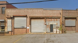 Plus de détails pour 701 E 132nd St, Bronx, NY - Industriel à louer