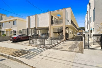 More details for 11763 Hamlin St, North Hollywood, CA - Multifamily for Sale