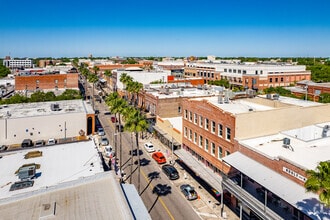1718 7th Ave E, Tampa, FL - AERIAL  map view - Image1