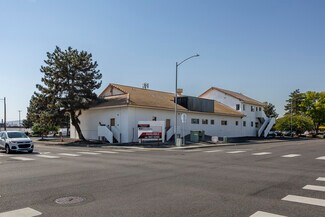 Plus de détails pour 829 Goethals Dr, Richland, WA - Bureau à louer