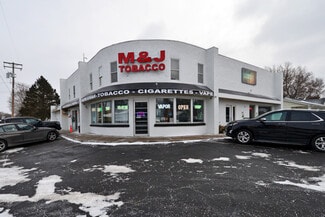 More details for 4066 White Bear Ave – Retail for Sale, White Bear Lake, MN