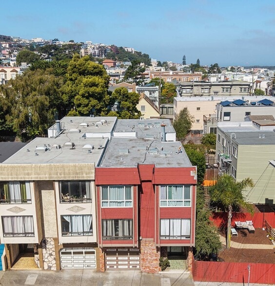 1517 7th Ave, San Francisco, CA for sale - Primary Photo - Image 1 of 4