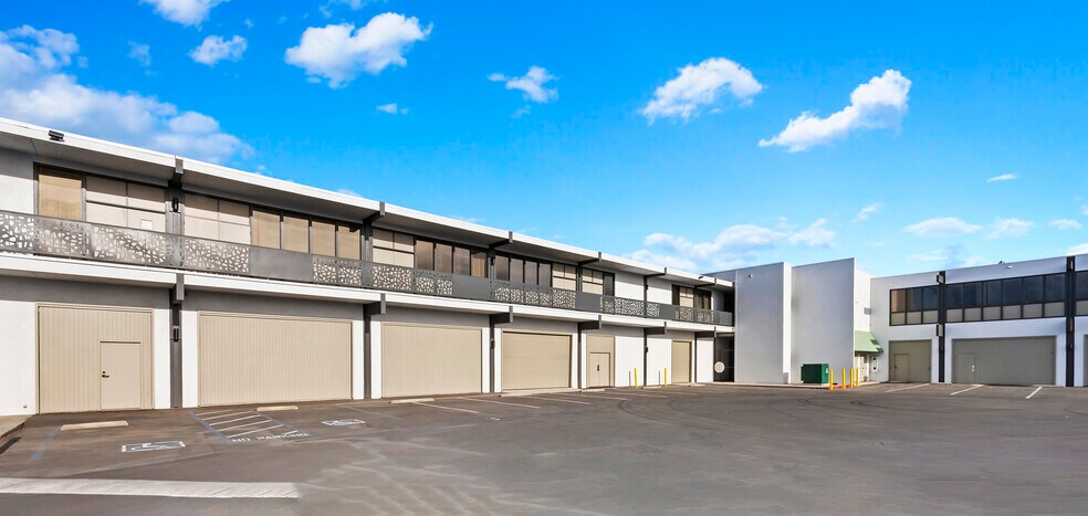 4250 Pacific Hwy, San Diego, CA à louer - Photo du bâtiment - Image 2 de 26