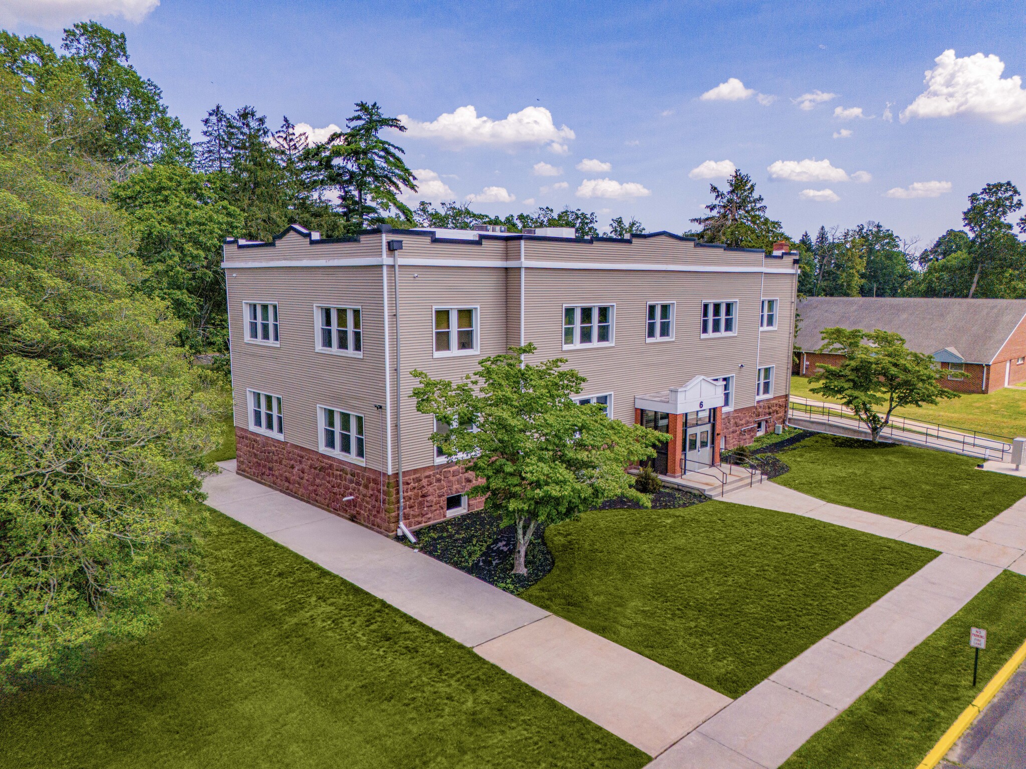 1835 E Landis Ave, Vineland, NJ for lease Building Photo- Image 1 of 14