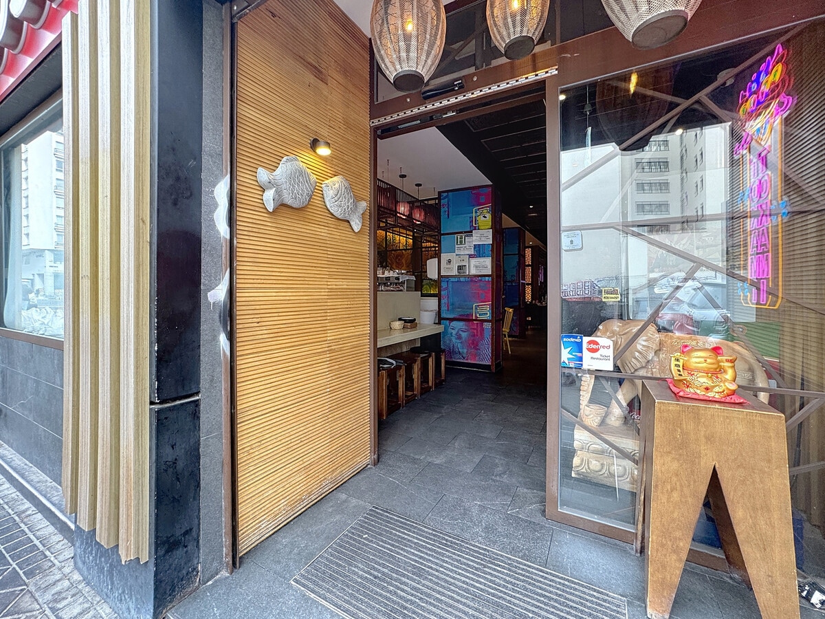 Calle de Modesto Lafuente, 88, Madrid, MAD 28003 - Unité Pta. Izqda - - Photo intérieure - Image 1 of 24