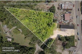 114 W Main St, Park Hills, MO à vendre - Photo principale - Image 1 de 1