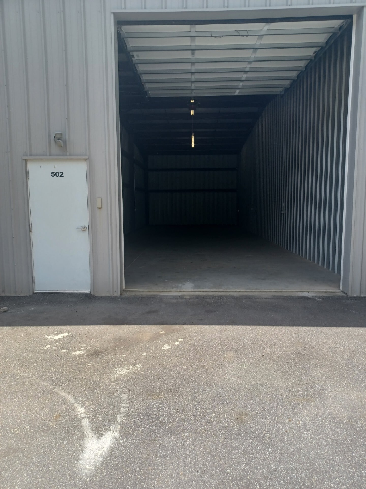 14735 Lucia Riverbend Hwy, Stanley, NC for lease Interior Photo- Image 1 of 5