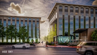 More details for 2964 Peachtree Rd NW, Atlanta, GA - Retail for Lease