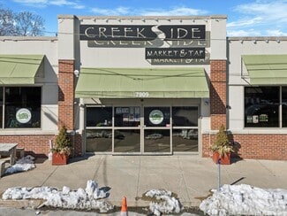 More details for 7909 High School Rd, Elkins Park, PA - Retail for Sale