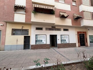 More details for Calle Teresa de Calcuta, 14, Córdoba - Retail for Sale