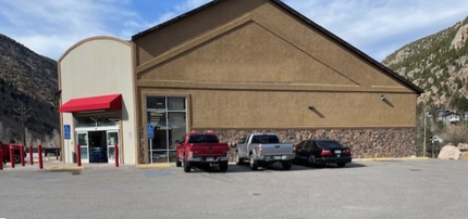 1560 Argentine St, Georgetown, CO for lease Building Photo- Image 2 of 4