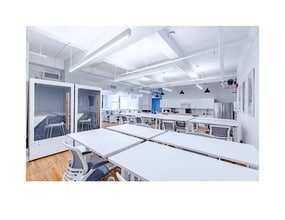 43 W 24th St, New York, NY for lease Interior Photo- Image 2 of 3