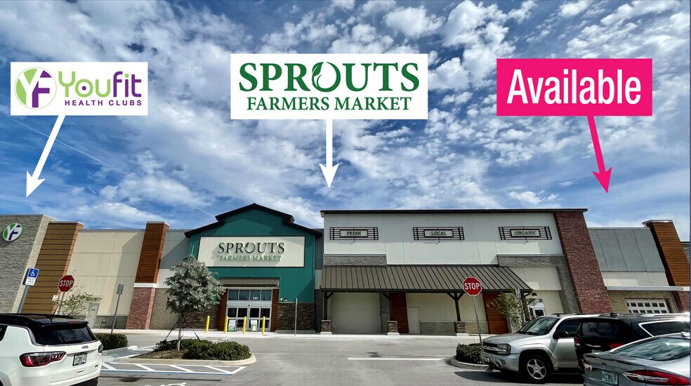 150 S Compass Way, Dania Beach, FL à louer - Photo du bâtiment - Image 3 de 6